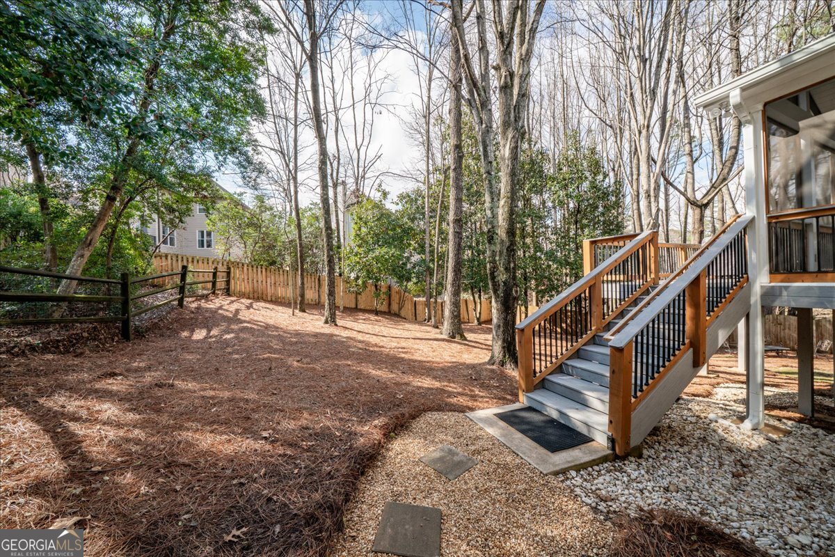 11840 Windbrooke Way Alpharetta - Photo 46