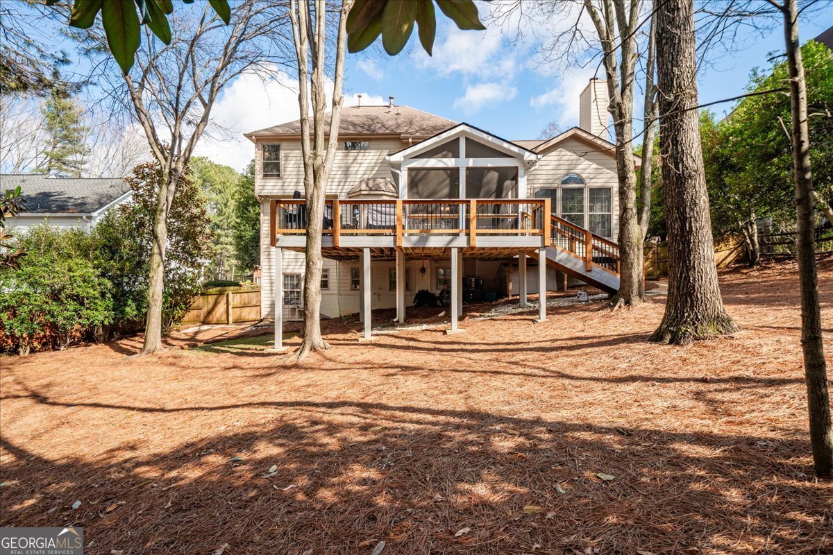 11840 Windbrooke Way Alpharetta - Photo 47