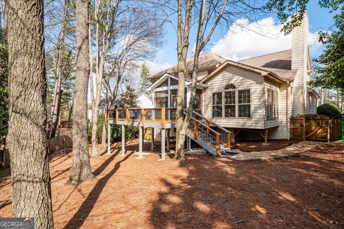 11840 Windbrooke Way Alpharetta - Photo 51