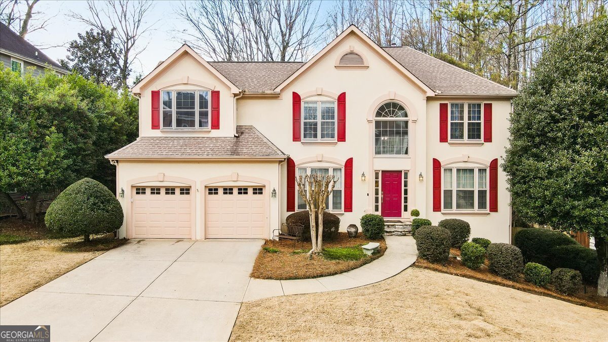 11840 Windbrooke Way Alpharetta - Photo 54