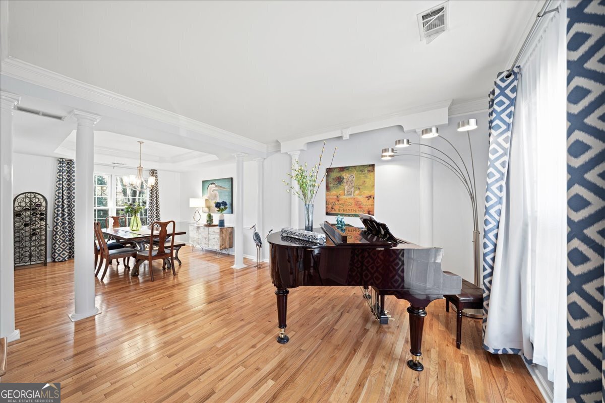 11840 Windbrooke Way Alpharetta - Photo 6