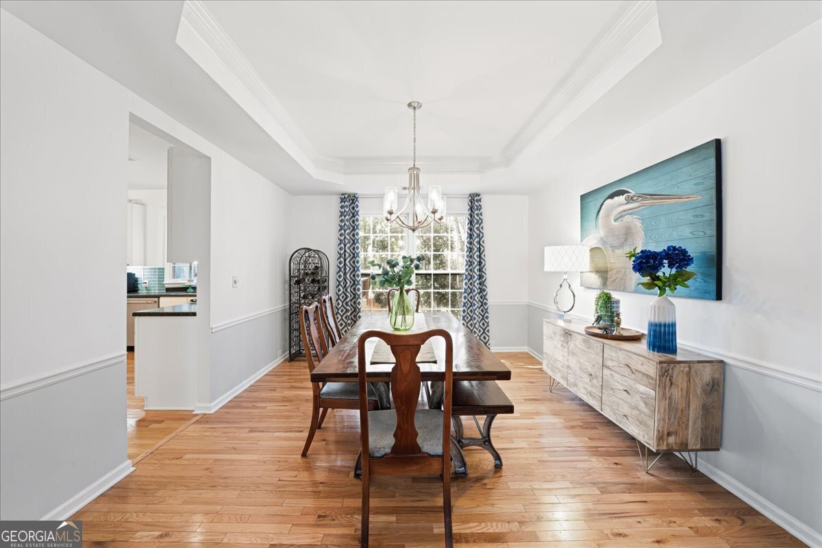 11840 Windbrooke Way Alpharetta - Photo 7