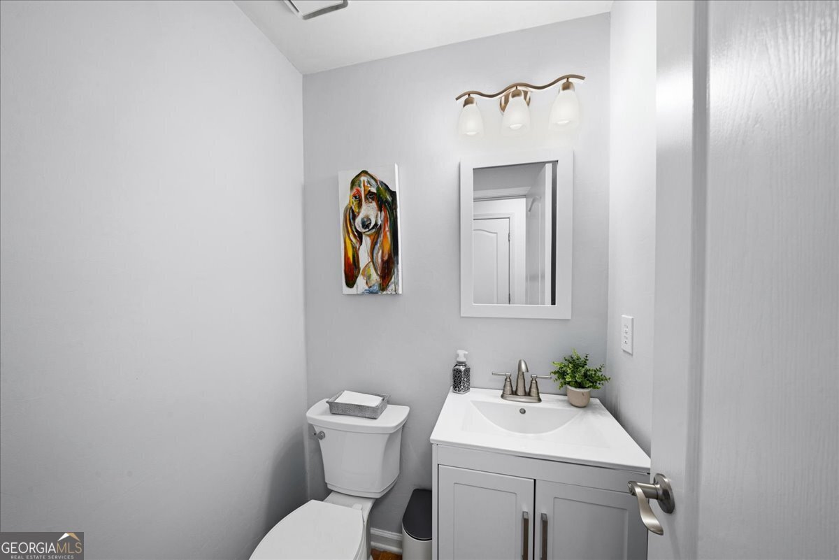 11840 Windbrooke Way Alpharetta - Photo 8