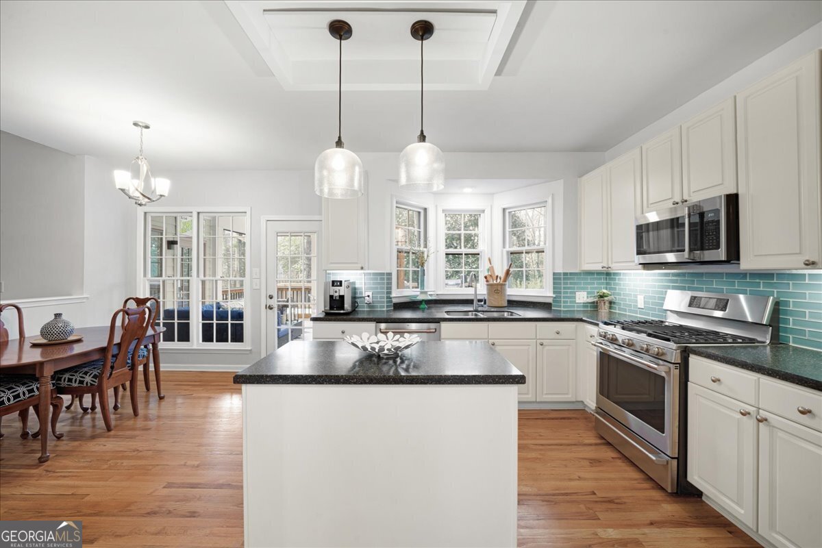 11840 Windbrooke Way Alpharetta - Photo 9