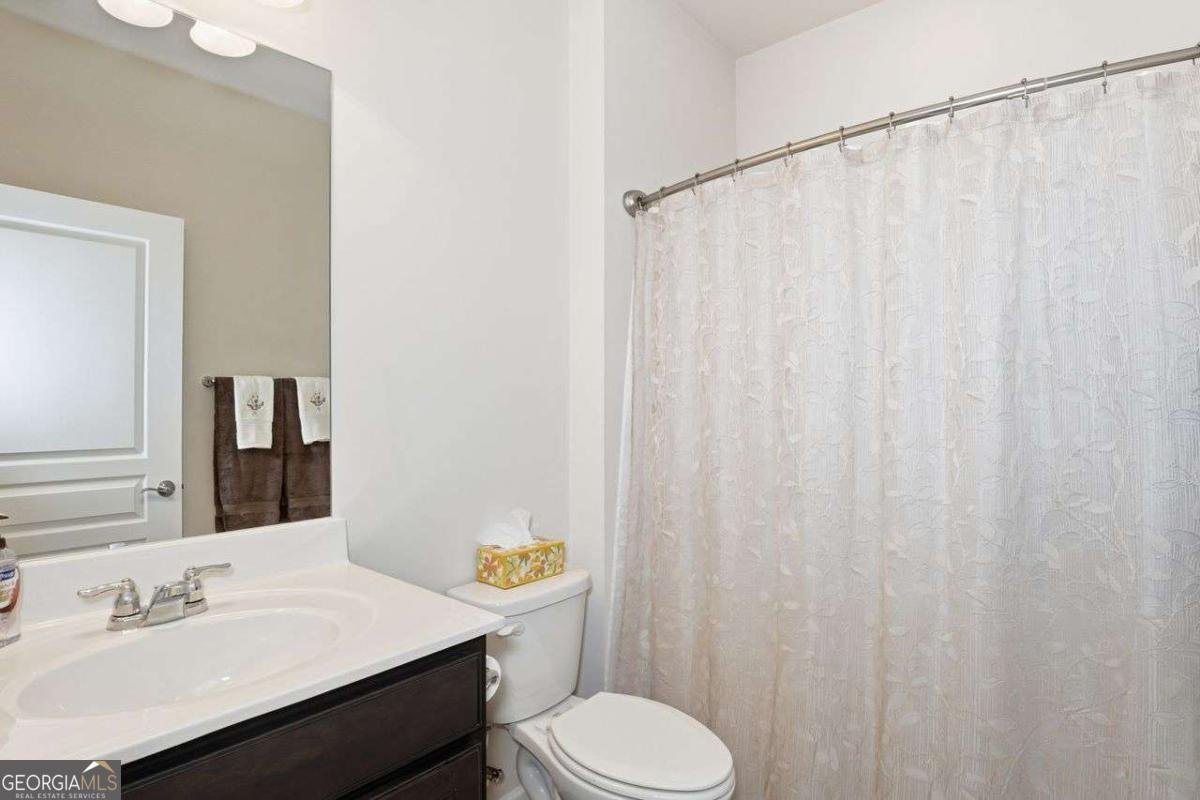 110 Wood Hollow Drive Woodstock - Photo 10