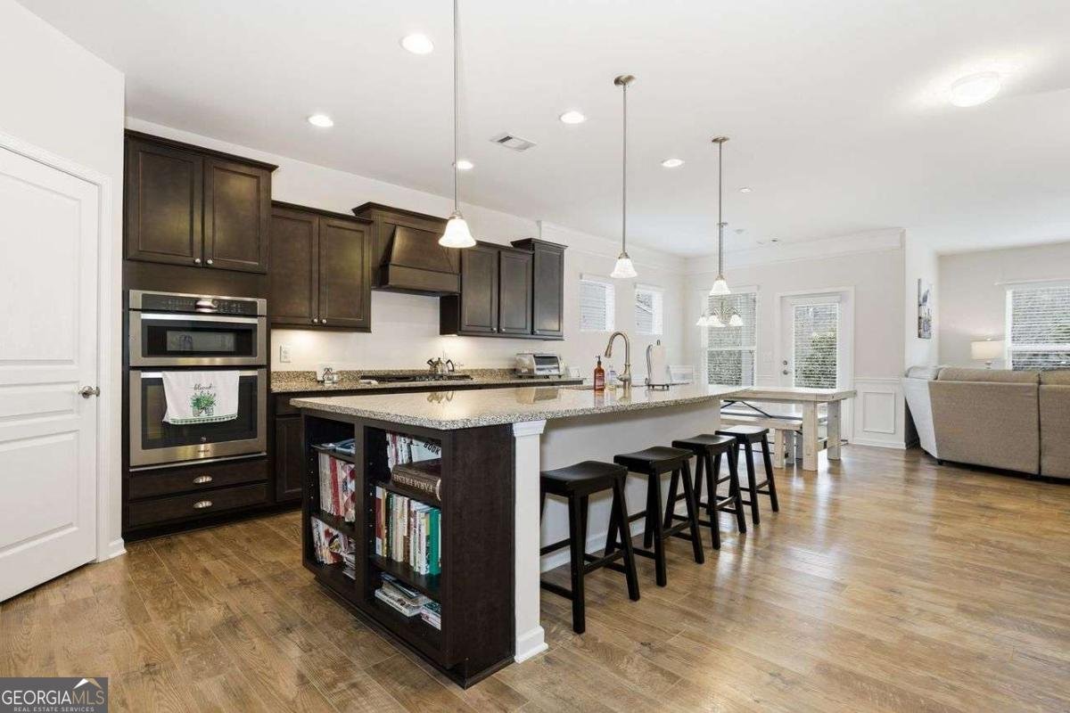 110 Wood Hollow Drive Woodstock - Photo 13