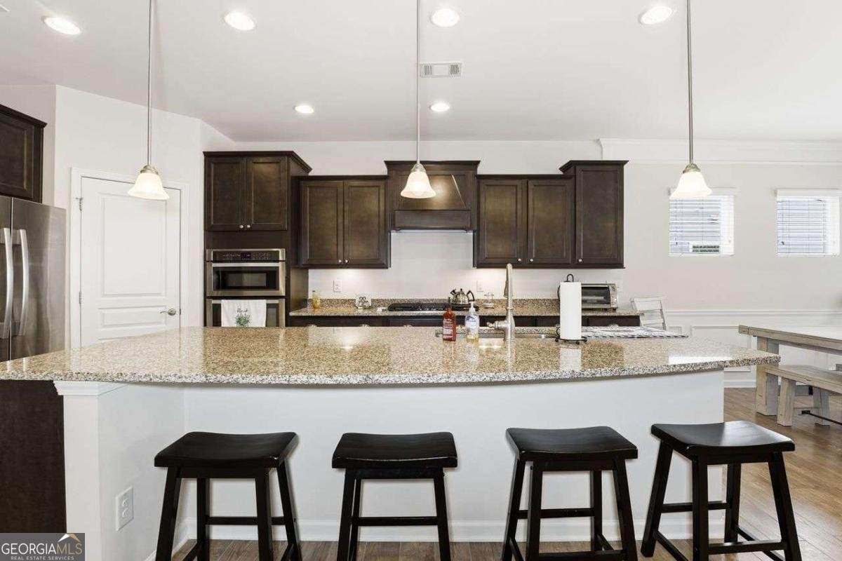 110 Wood Hollow Drive Woodstock - Photo 14