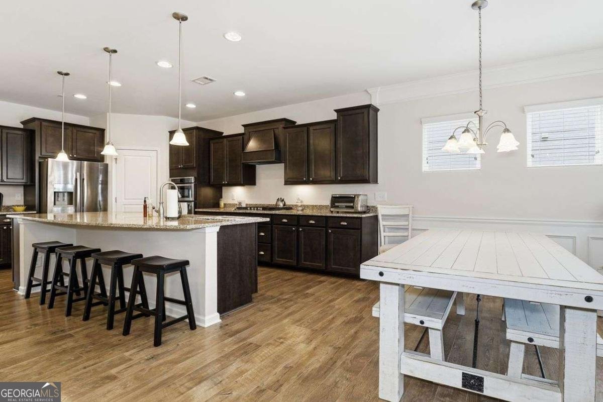 110 Wood Hollow Drive Woodstock - Photo 15