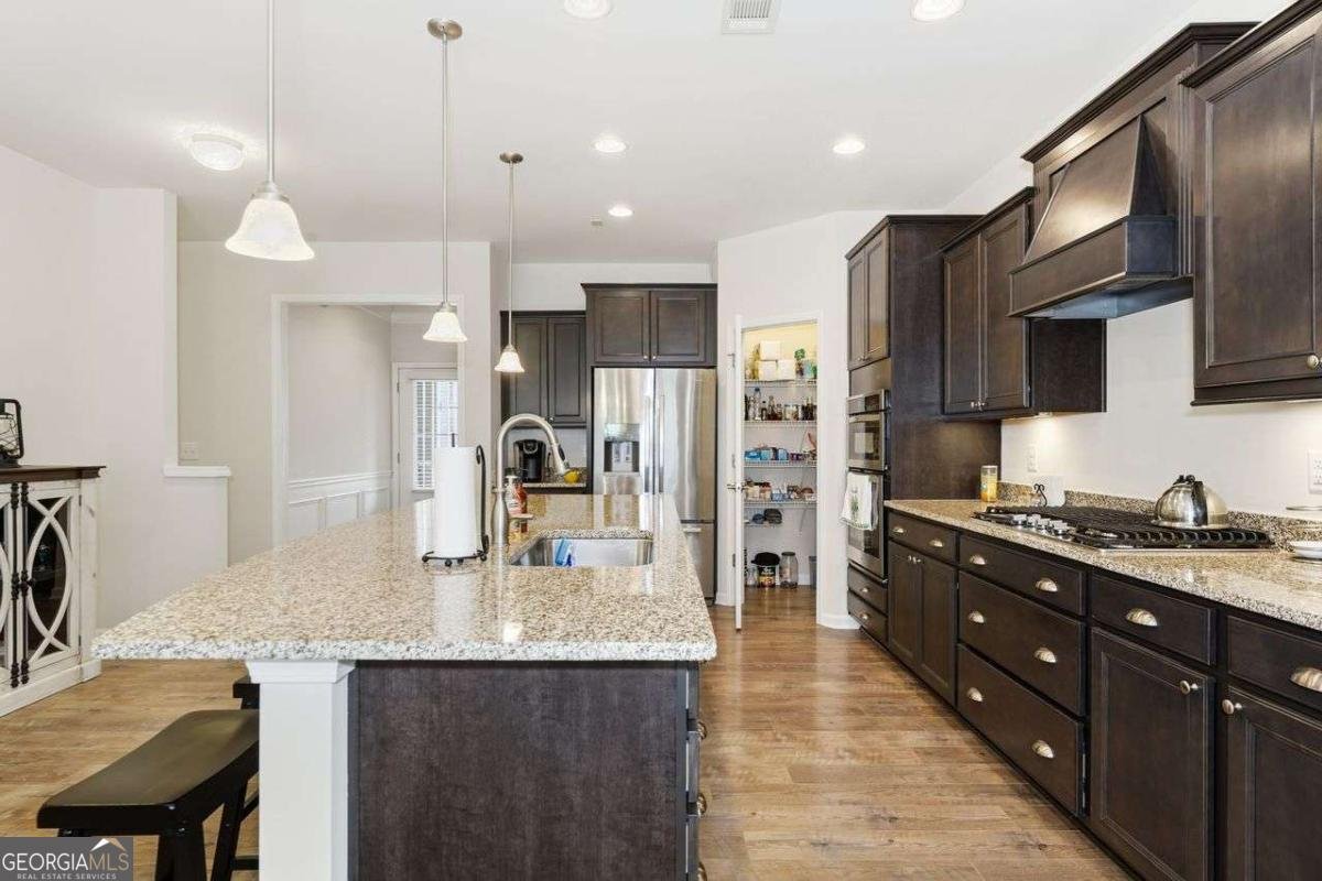 110 Wood Hollow Drive Woodstock - Photo 16