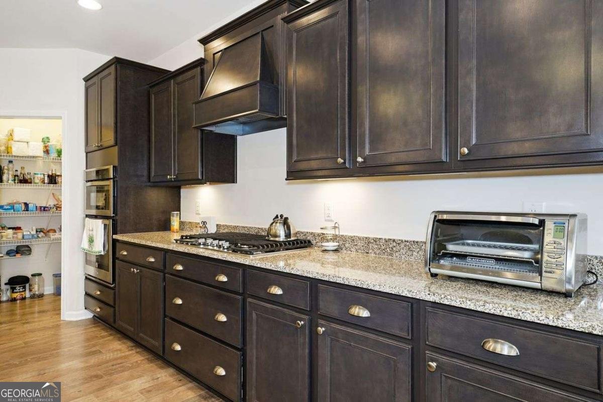 110 Wood Hollow Drive Woodstock - Photo 17