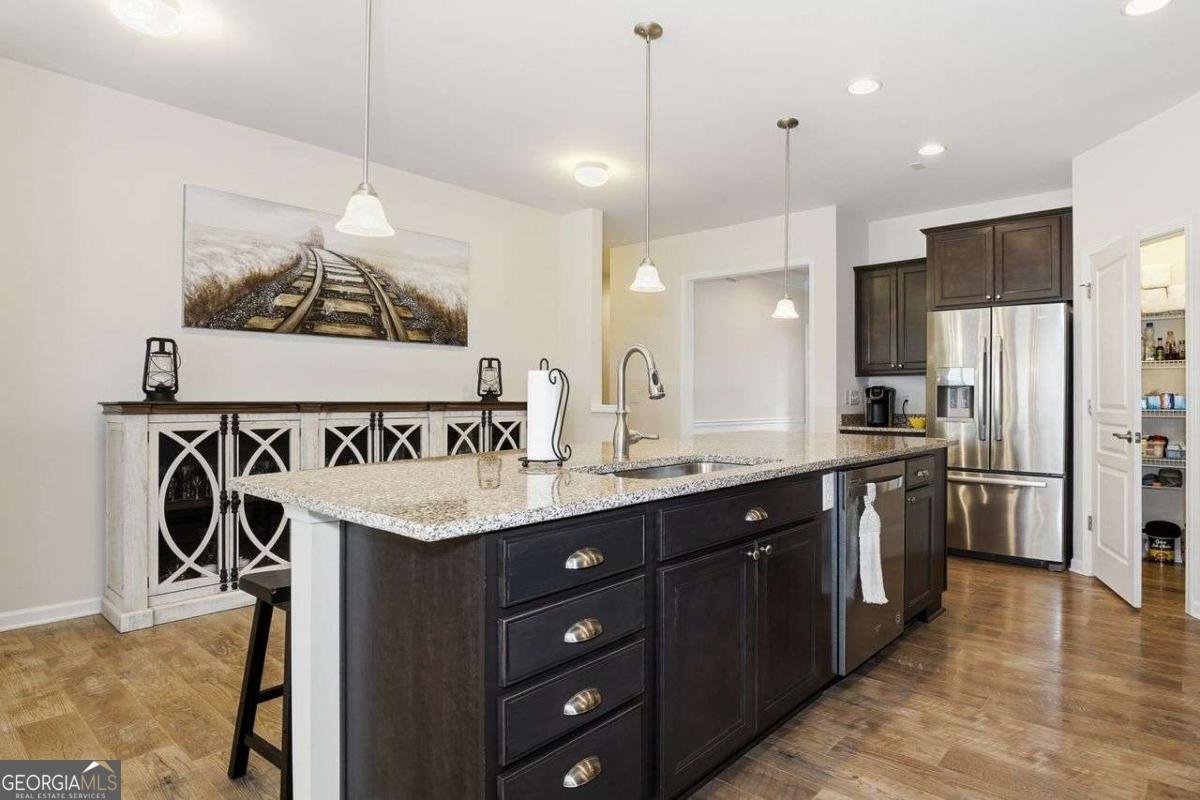 110 Wood Hollow Drive Woodstock - Photo 18