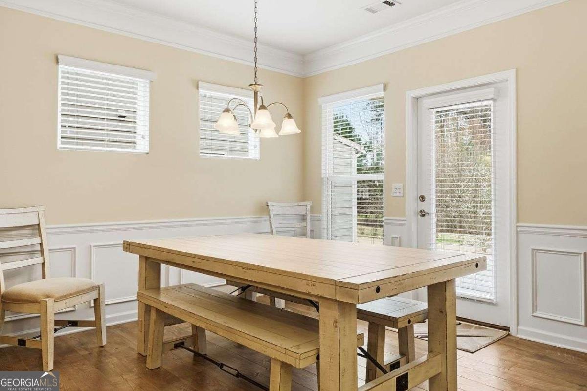 110 Wood Hollow Drive Woodstock - Photo 19