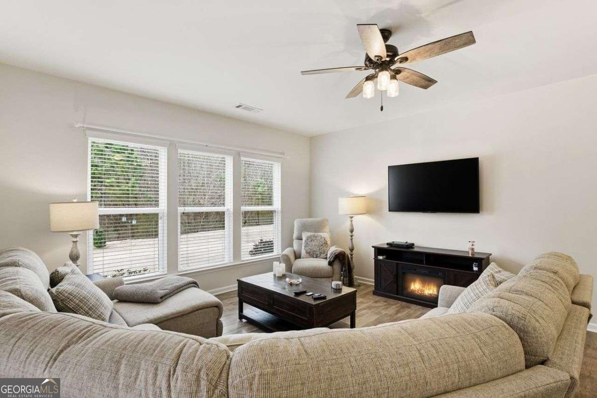 110 Wood Hollow Drive Woodstock - Photo 20