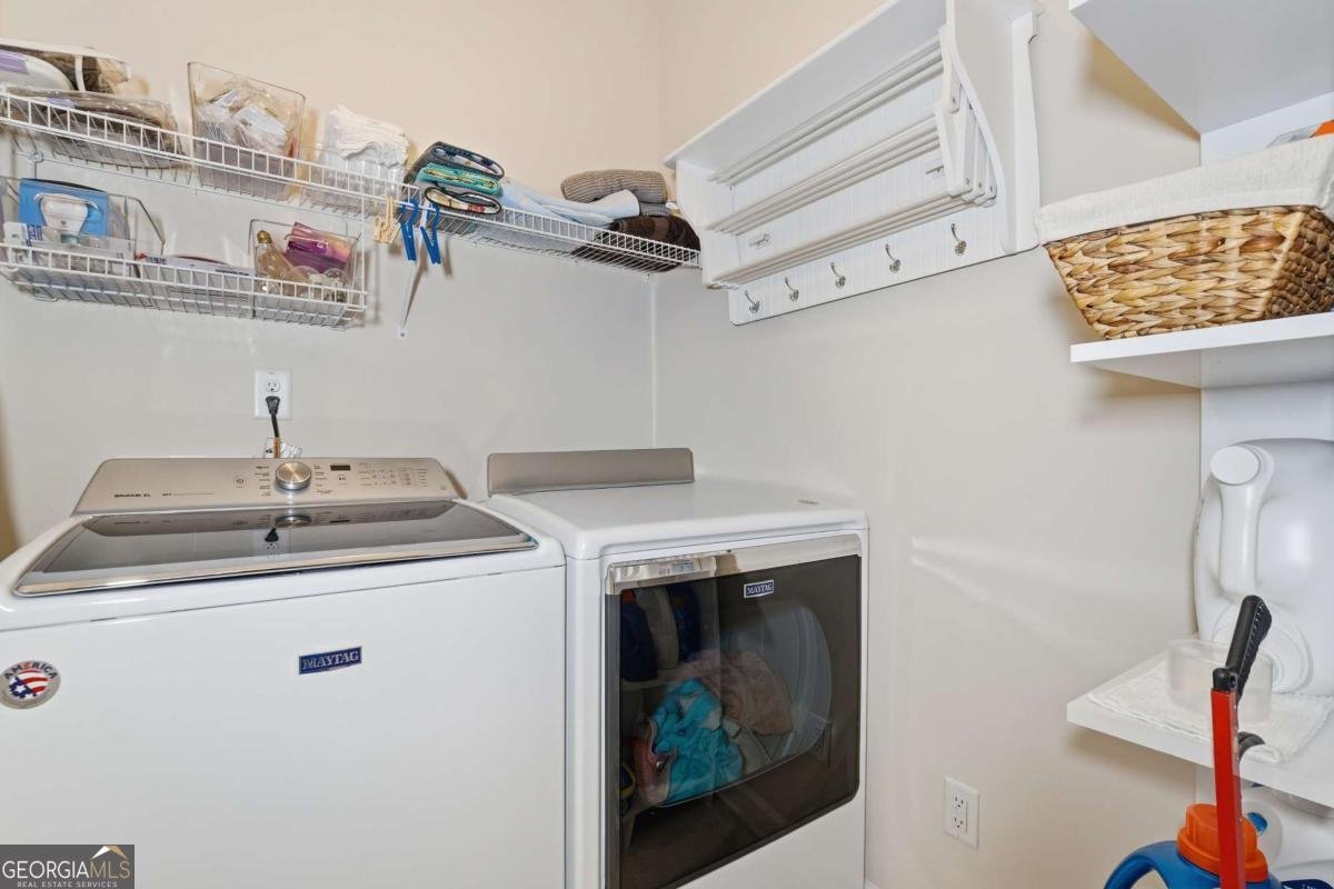 110 Wood Hollow Drive Woodstock - Photo 30