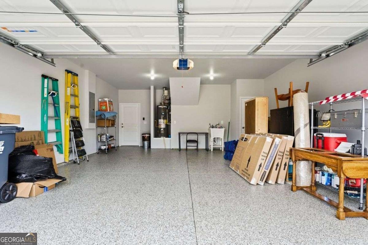 110 Wood Hollow Drive Woodstock - Photo 31