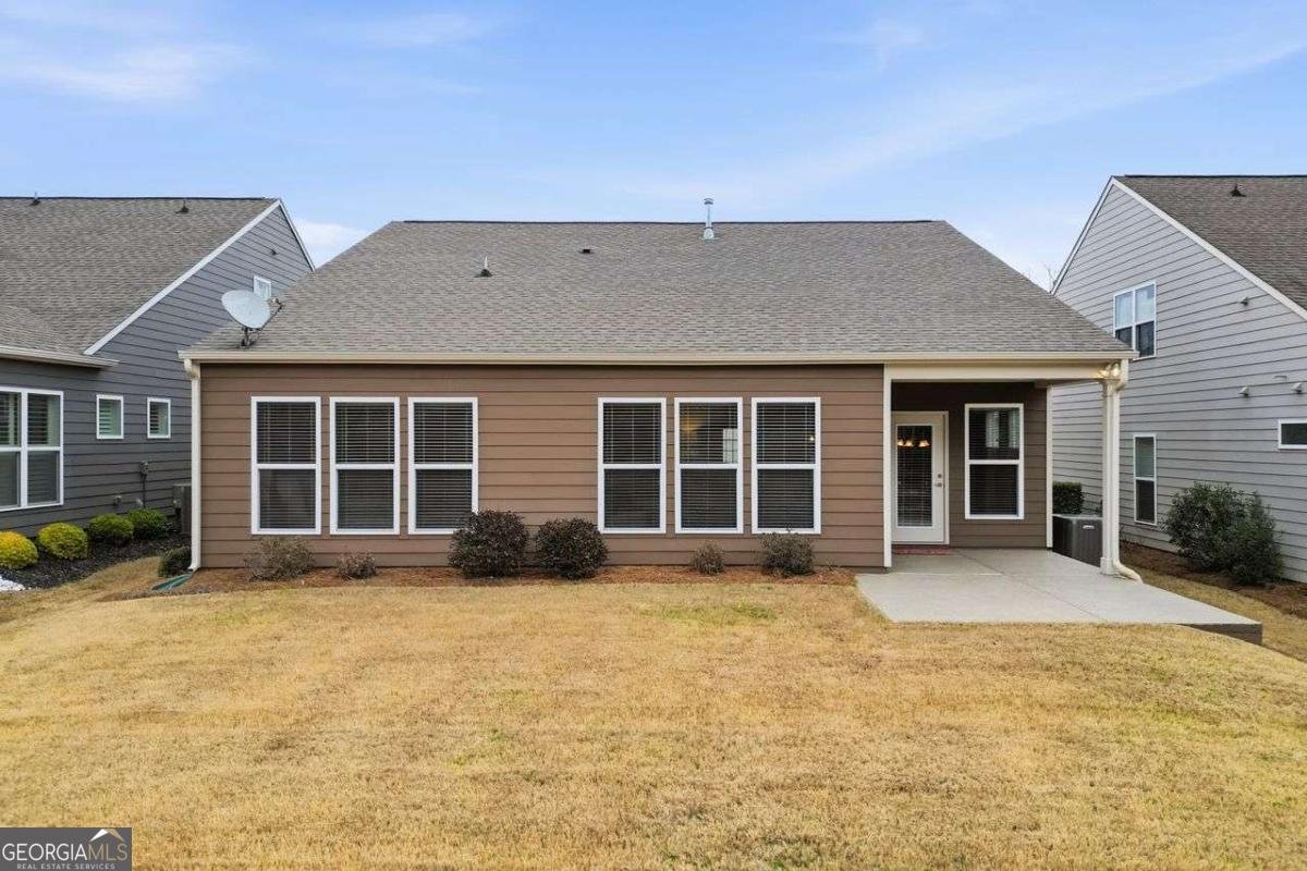 110 Wood Hollow Drive Woodstock - Photo 34