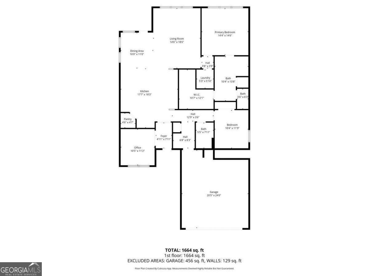 110 Wood Hollow Drive Woodstock - Photo 36
