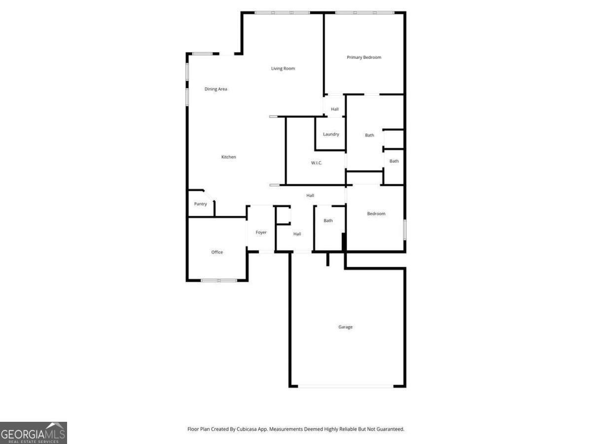 110 Wood Hollow Drive Woodstock - Photo 37