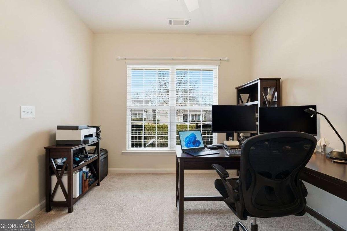 110 Wood Hollow Drive Woodstock - Photo 7