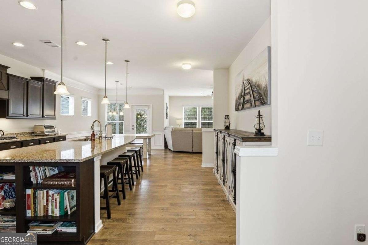 110 Wood Hollow Drive Woodstock - Photo 8