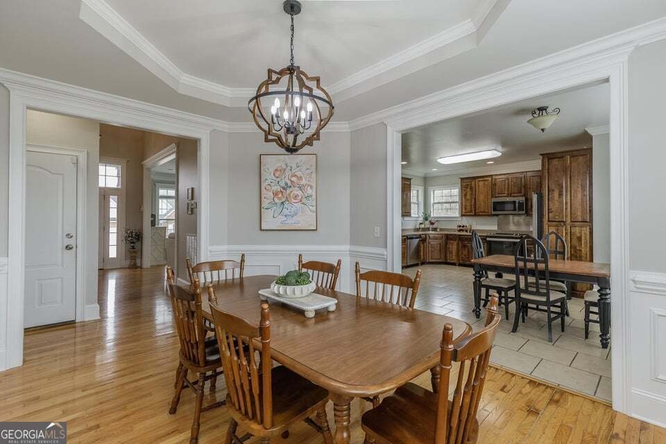 23 Raleigh Drive La Fayette - Photo 12