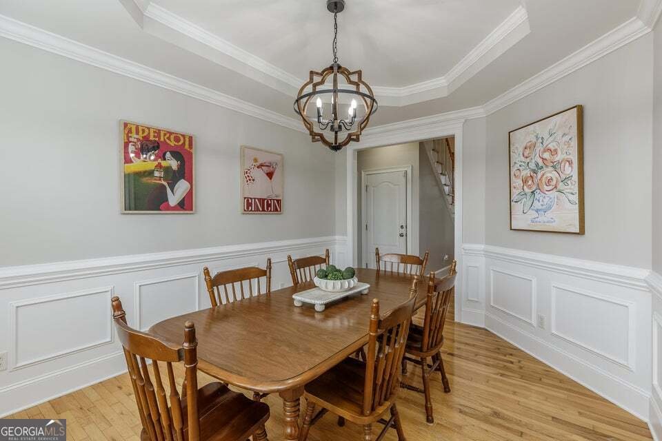 23 Raleigh Drive La Fayette - Photo 13