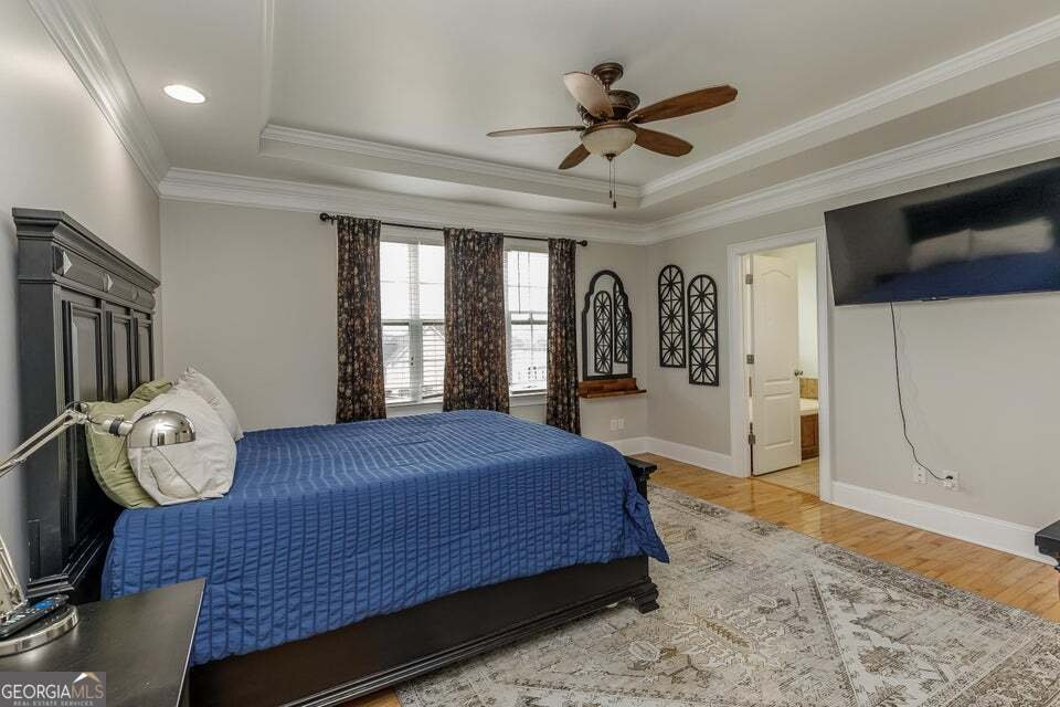 23 Raleigh Drive La Fayette - Photo 22