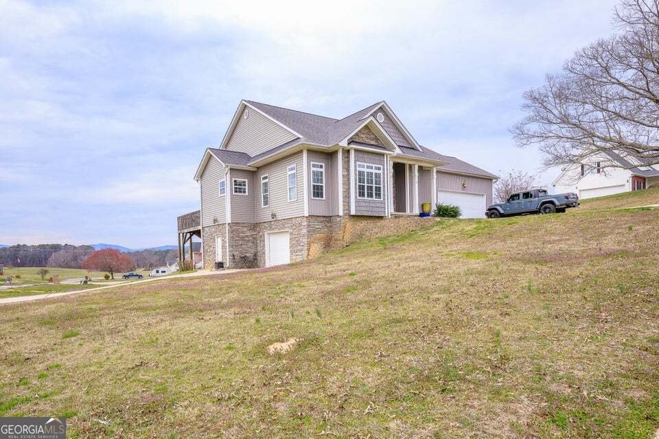 23 Raleigh Drive La Fayette - Photo 52