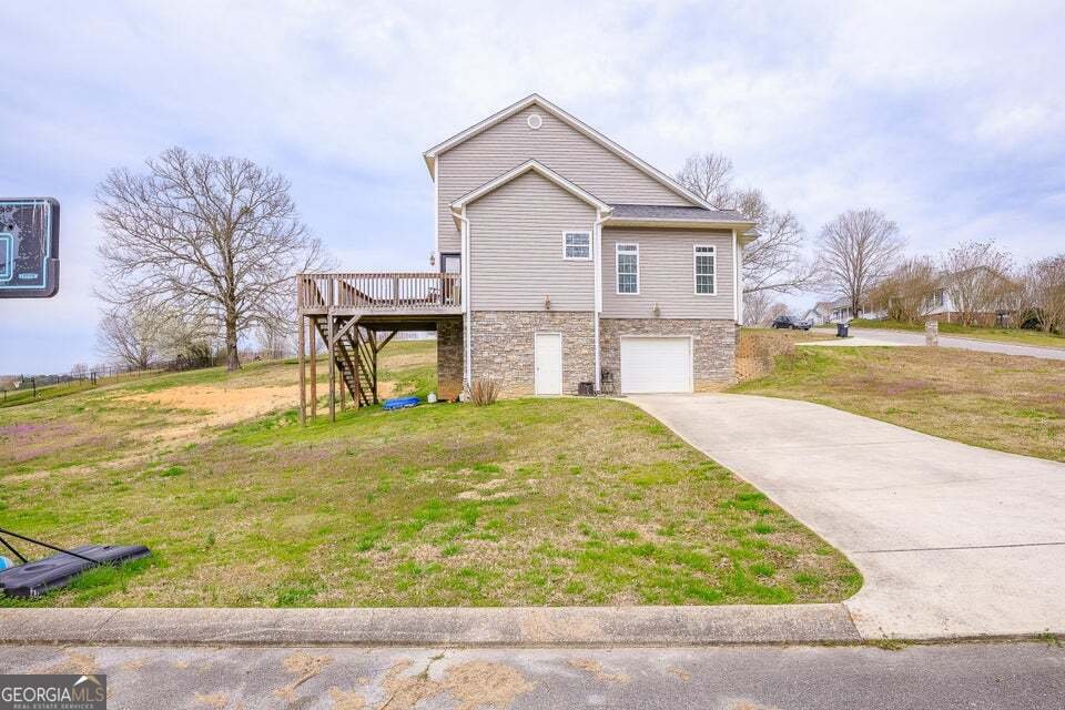 23 Raleigh Drive La Fayette - Photo 54