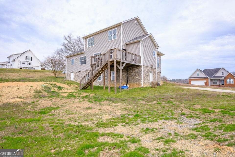 23 Raleigh Drive La Fayette - Photo 55