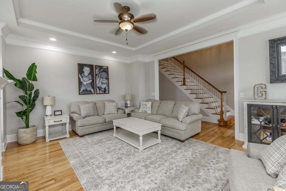 23 Raleigh Drive La Fayette - Photo 6