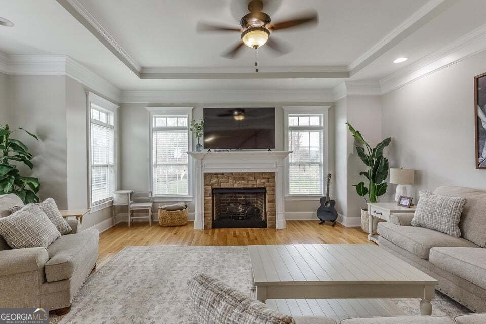 23 Raleigh Drive La Fayette - Photo 7