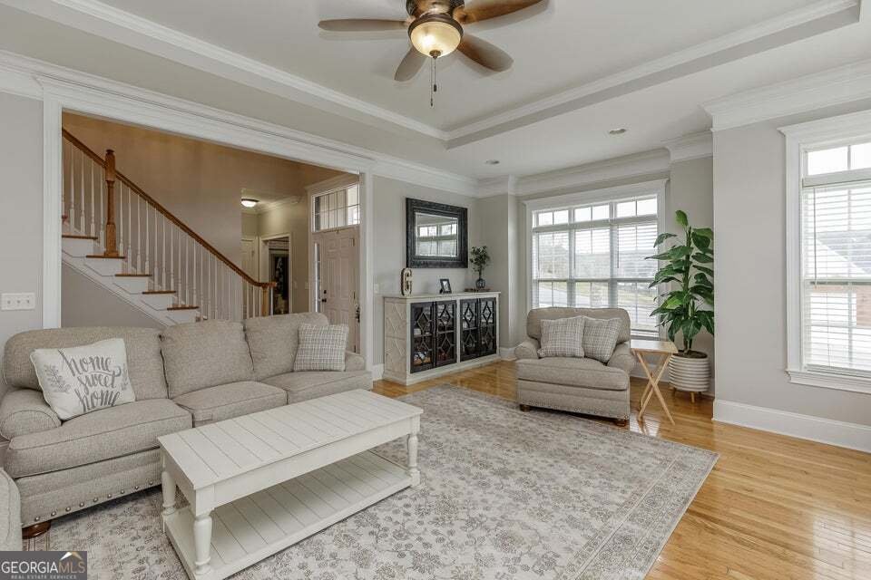 23 Raleigh Drive La Fayette - Photo 8