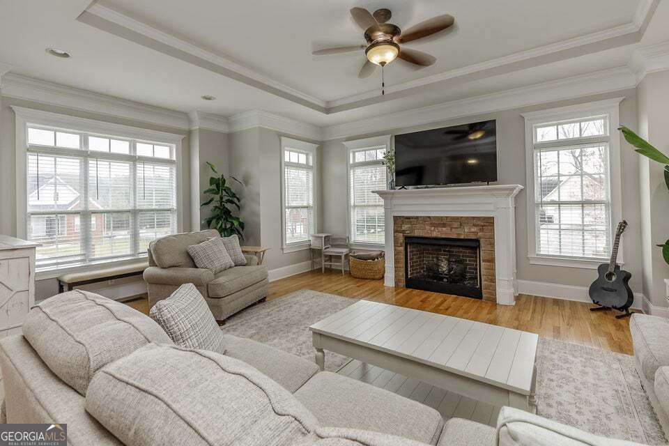 23 Raleigh Drive La Fayette - Photo 9