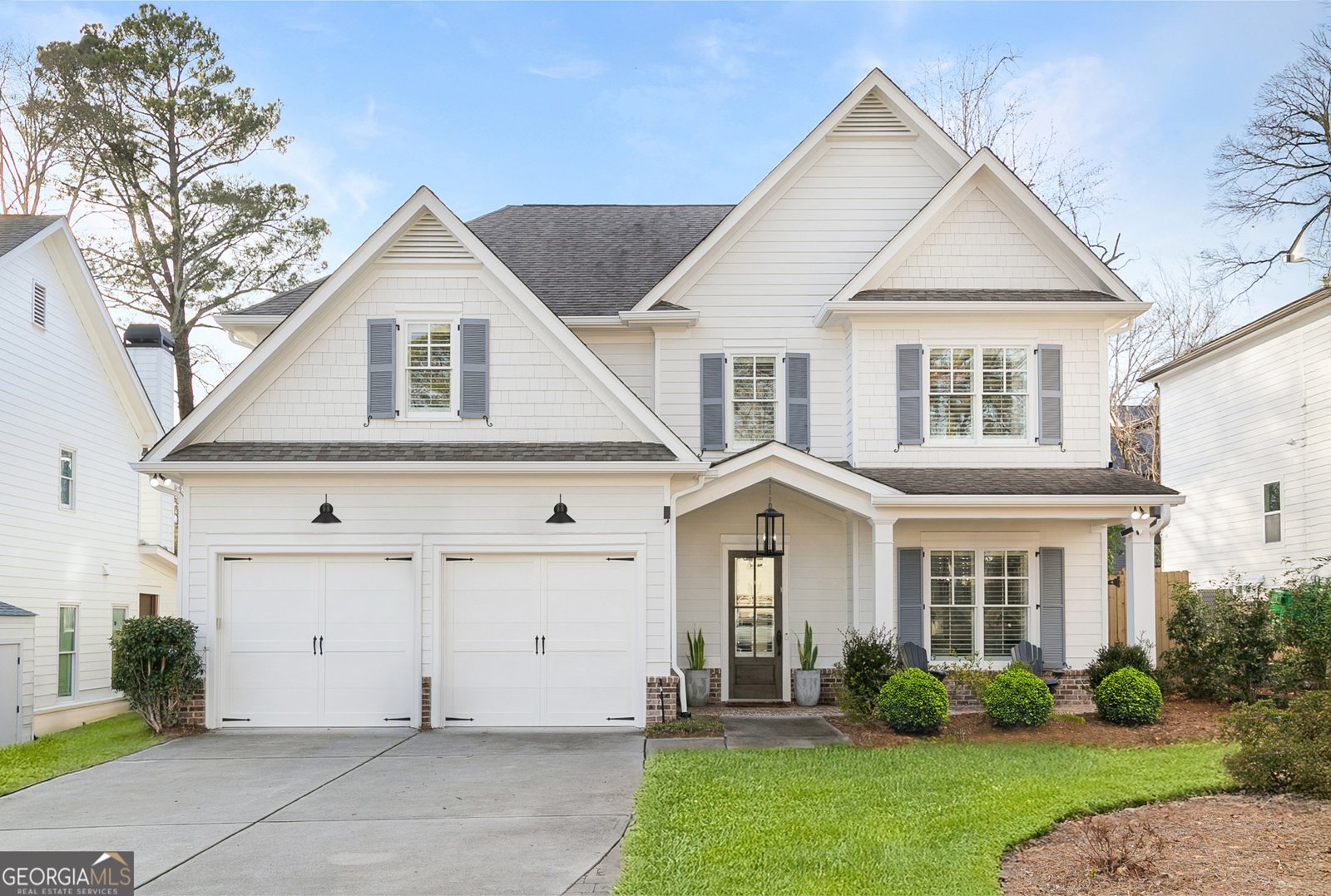 2990 Surrey Lane Atlanta - Photo 1
