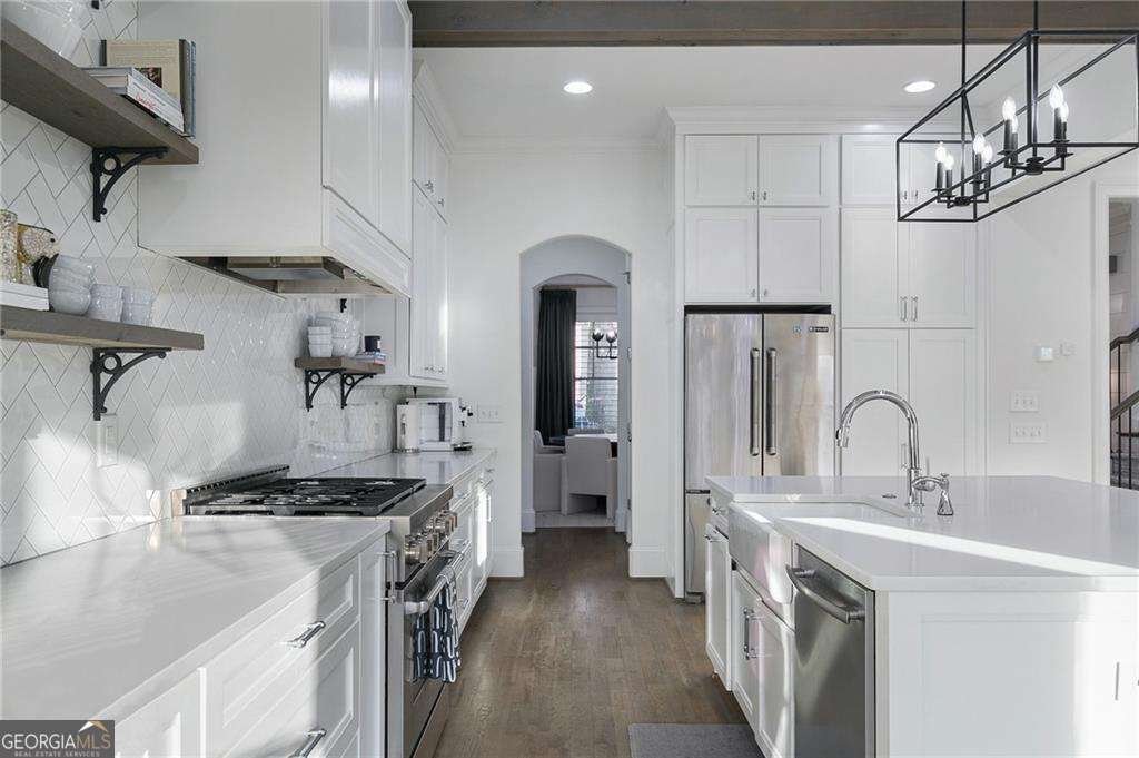 2990 Surrey Lane Atlanta - Photo 12