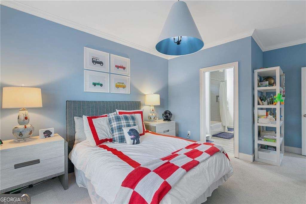 2990 Surrey Lane Atlanta - Photo 34