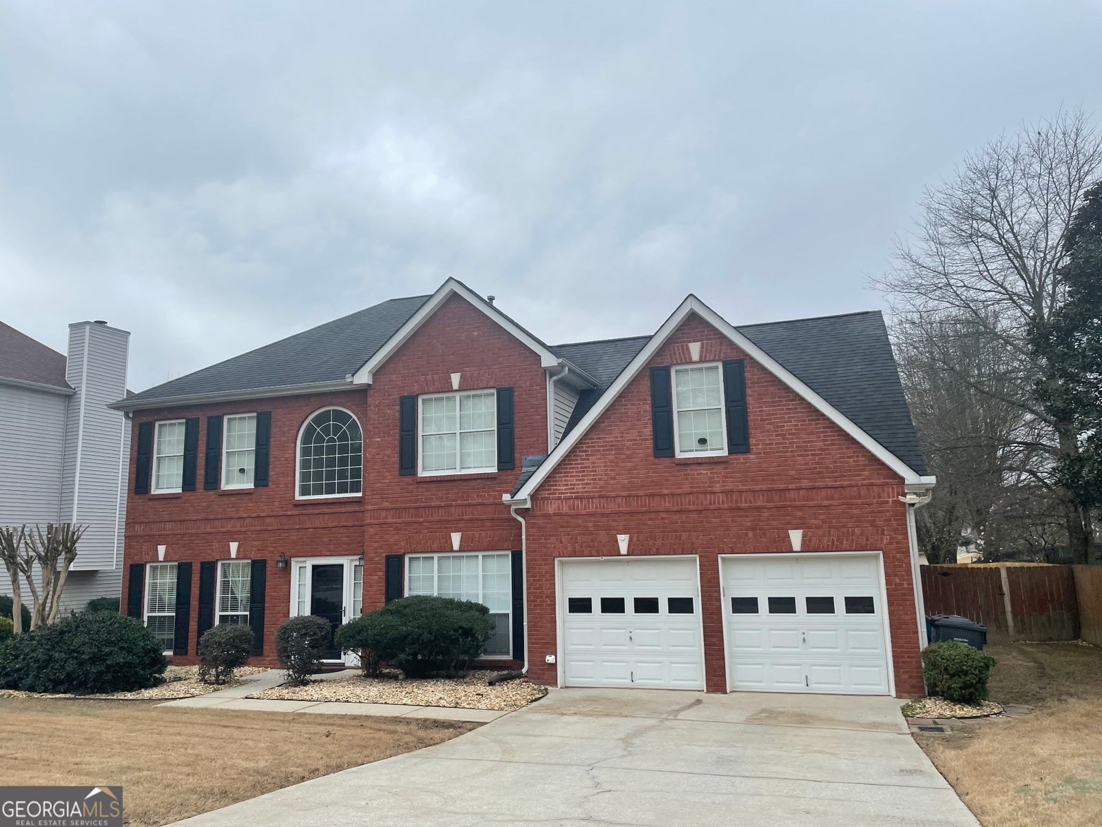 2373 Hampton Park Drive Buford - Photo 1