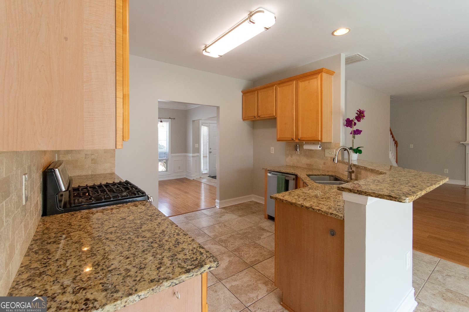 2373 Hampton Park Drive Buford - Photo 11