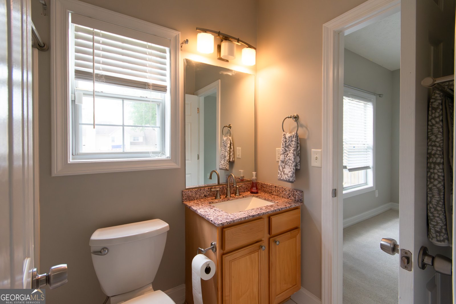 2373 Hampton Park Drive Buford - Photo 15