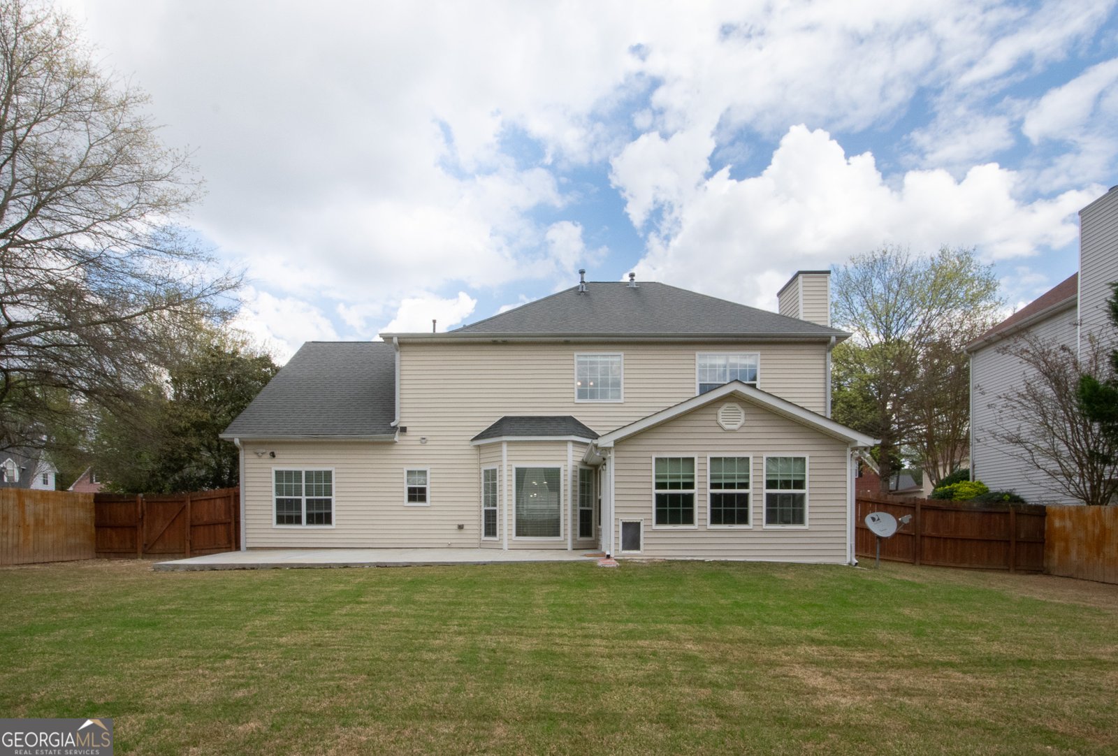 2373 Hampton Park Drive Buford - Photo 45