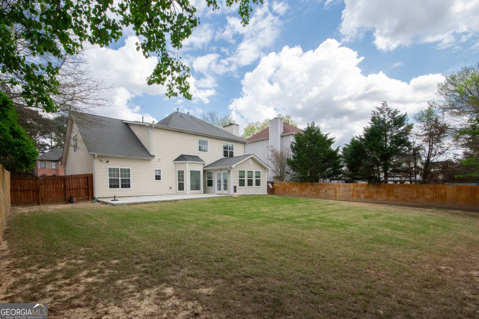 2373 Hampton Park Drive Buford - Photo 46