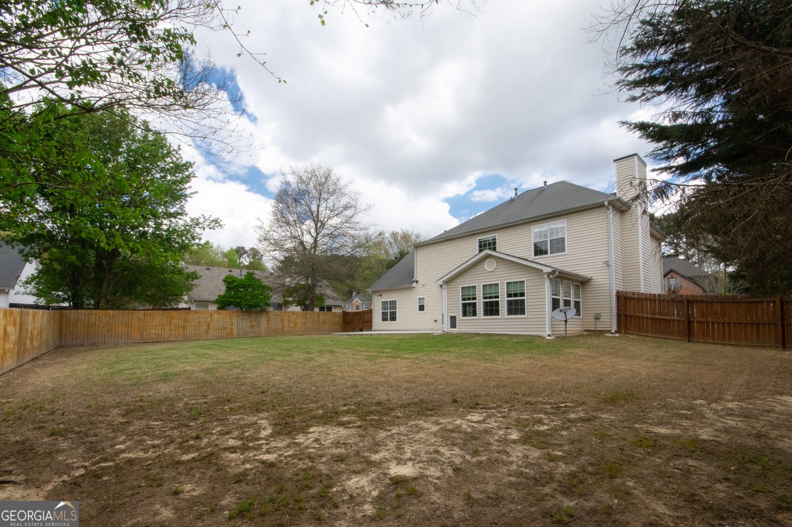 2373 Hampton Park Drive Buford - Photo 47