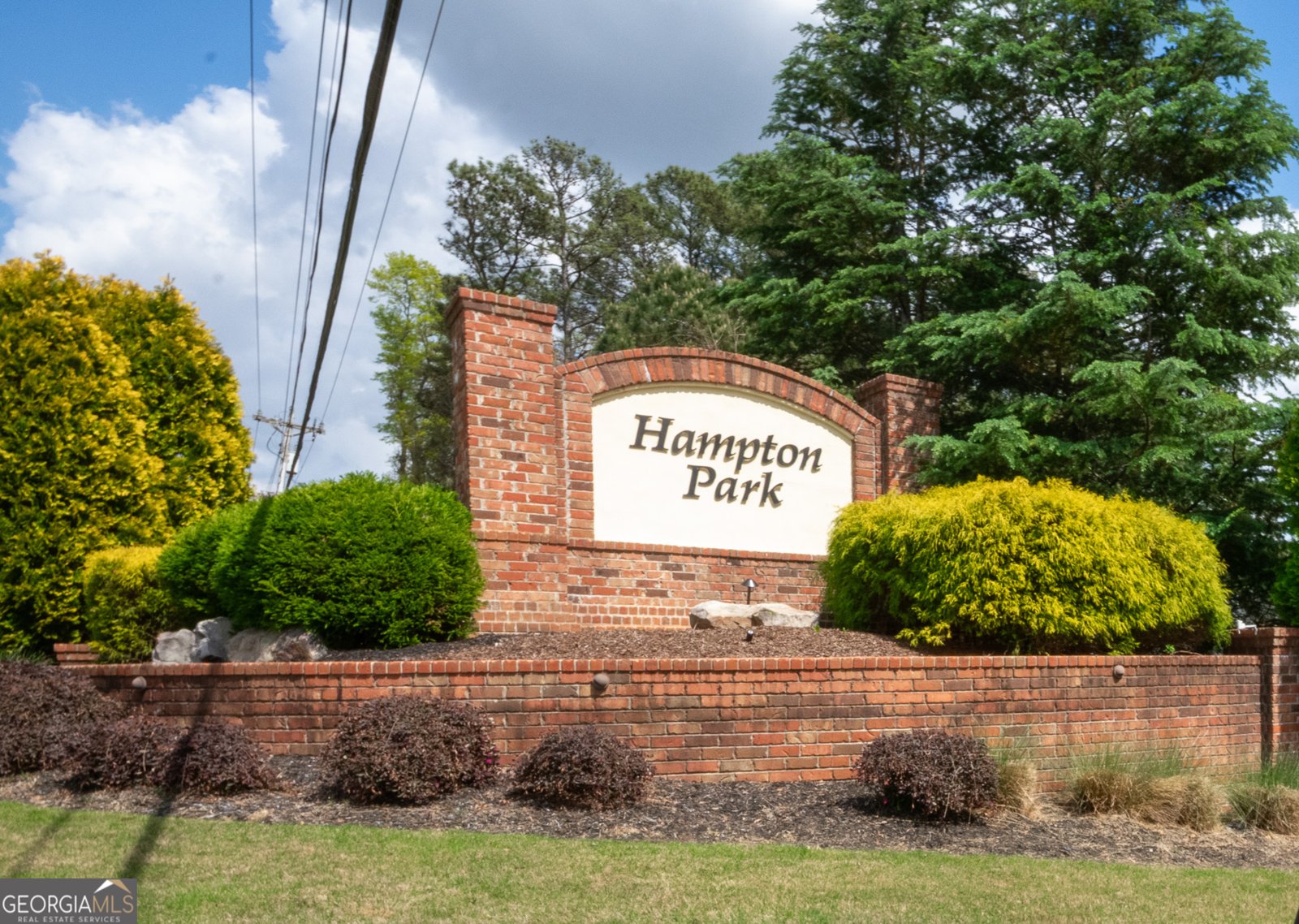 2373 Hampton Park Drive Buford - Photo 48