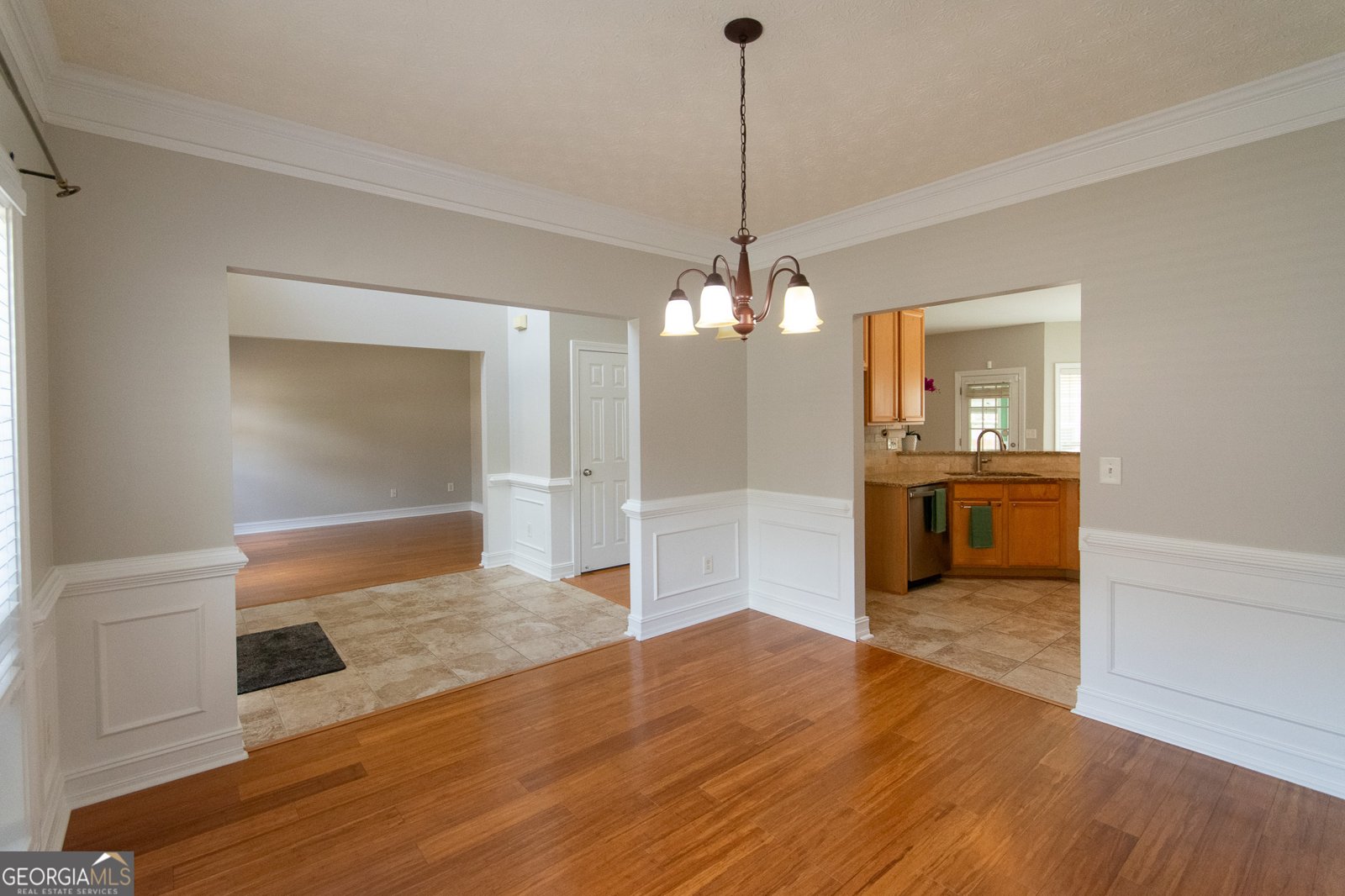 2373 Hampton Park Drive Buford - Photo 7