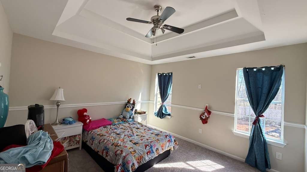 518 Carriage Walk Path Stone Mountain - Photo 11