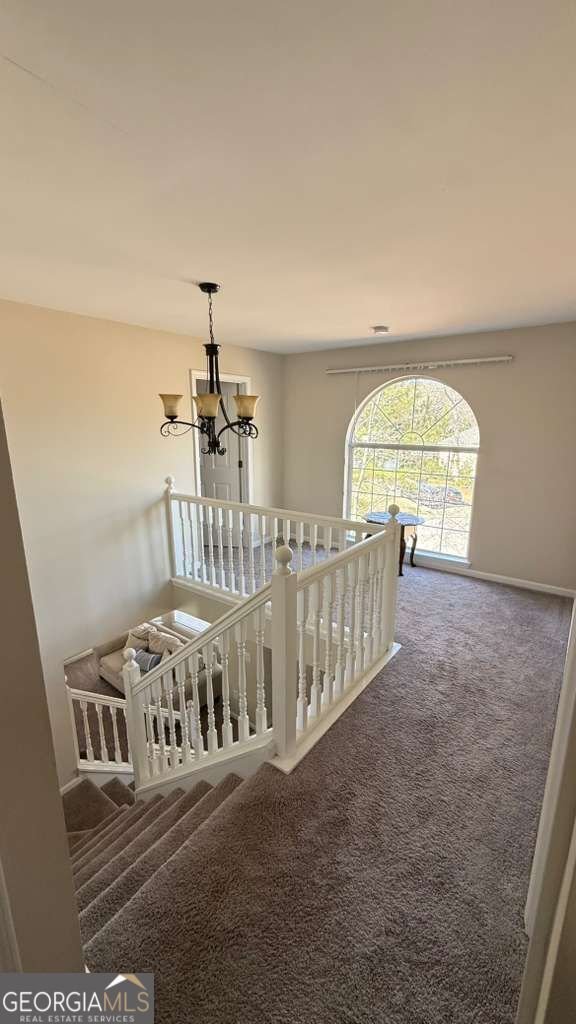 518 Carriage Walk Path Stone Mountain - Photo 12