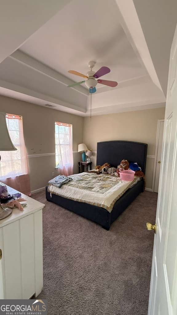 518 Carriage Walk Path Stone Mountain - Photo 13