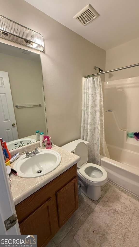 518 Carriage Walk Path Stone Mountain - Photo 14