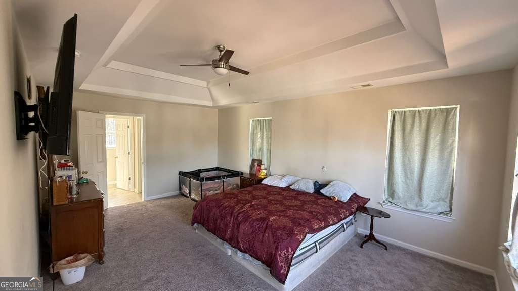 518 Carriage Walk Path Stone Mountain - Photo 15